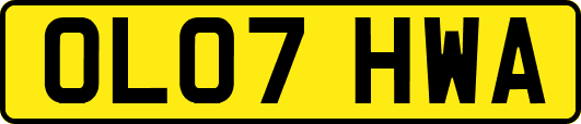 OL07HWA