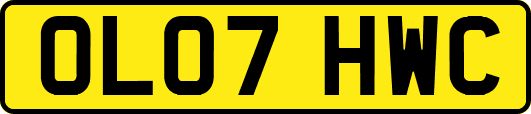 OL07HWC