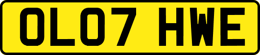 OL07HWE
