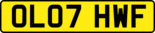 OL07HWF