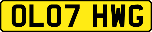 OL07HWG