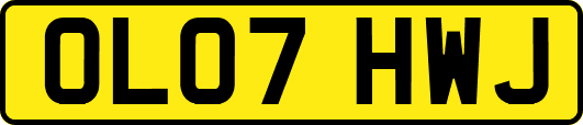 OL07HWJ