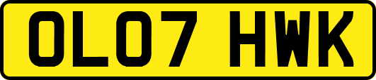 OL07HWK