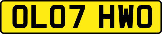 OL07HWO