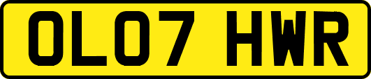 OL07HWR