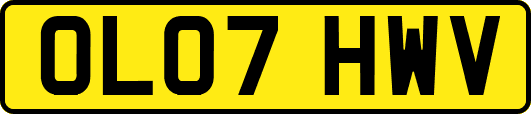 OL07HWV