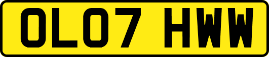 OL07HWW