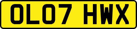 OL07HWX