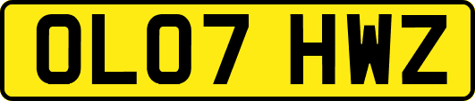 OL07HWZ