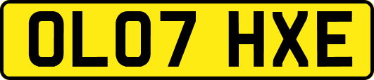 OL07HXE