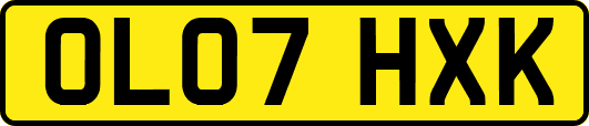 OL07HXK