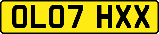 OL07HXX