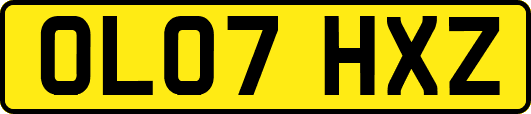 OL07HXZ