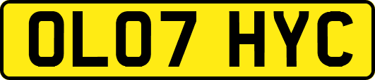 OL07HYC