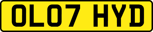 OL07HYD