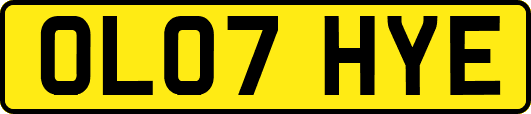 OL07HYE