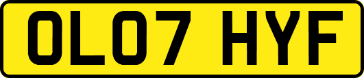 OL07HYF