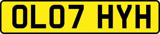 OL07HYH