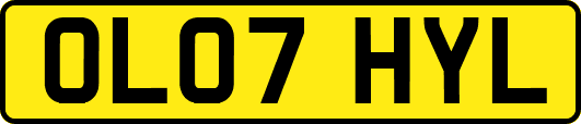 OL07HYL