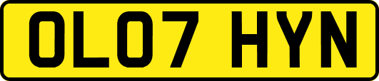 OL07HYN