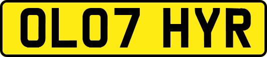 OL07HYR