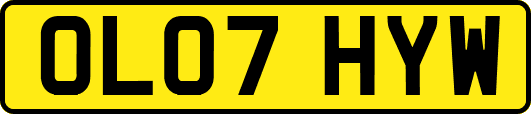 OL07HYW
