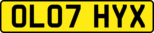 OL07HYX