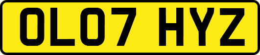 OL07HYZ