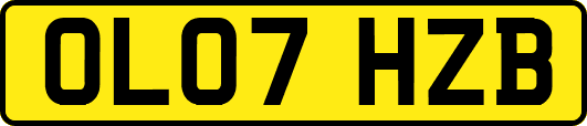 OL07HZB
