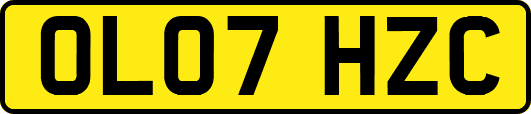 OL07HZC