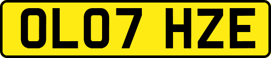 OL07HZE