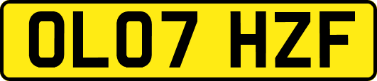 OL07HZF