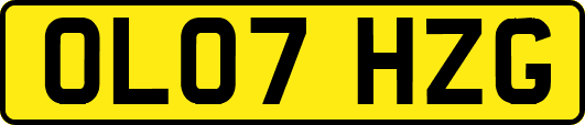 OL07HZG