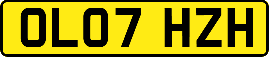 OL07HZH