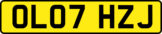 OL07HZJ