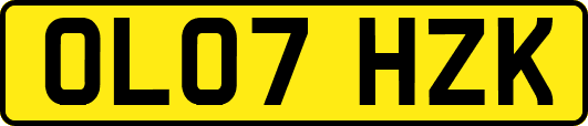 OL07HZK
