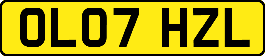 OL07HZL