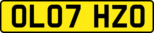 OL07HZO