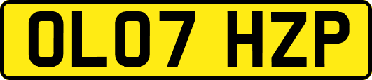 OL07HZP