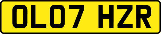 OL07HZR