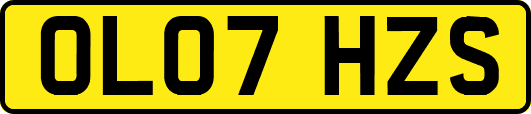 OL07HZS