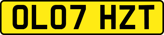OL07HZT