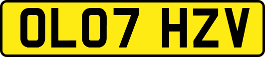 OL07HZV