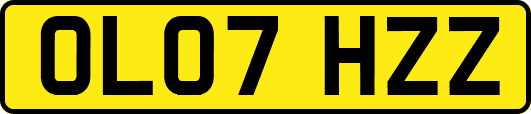 OL07HZZ