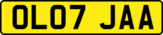 OL07JAA