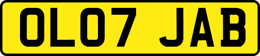 OL07JAB