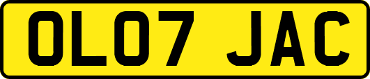 OL07JAC