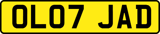 OL07JAD