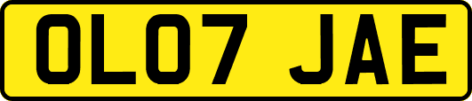 OL07JAE