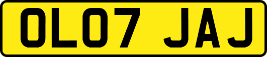 OL07JAJ